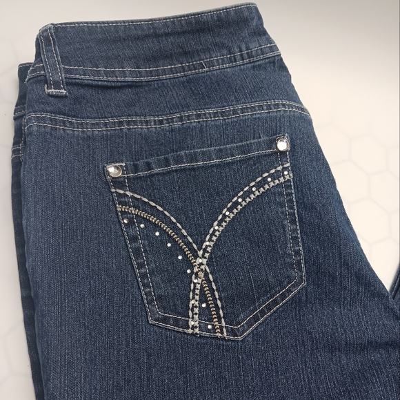 Chico's Jeans - Picture 4 of 4